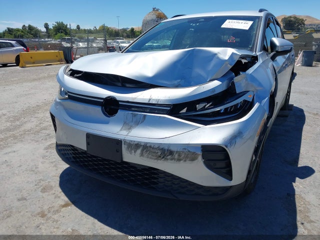 Volkswagen ID.4 PRO 2021 WVGRMPE22MP023383 Image 6