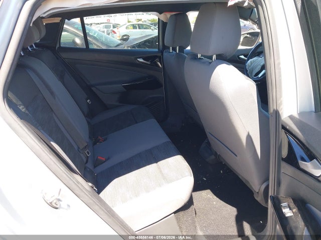 Volkswagen ID.4 PRO 2021 WVGRMPE22MP023383 Image 8