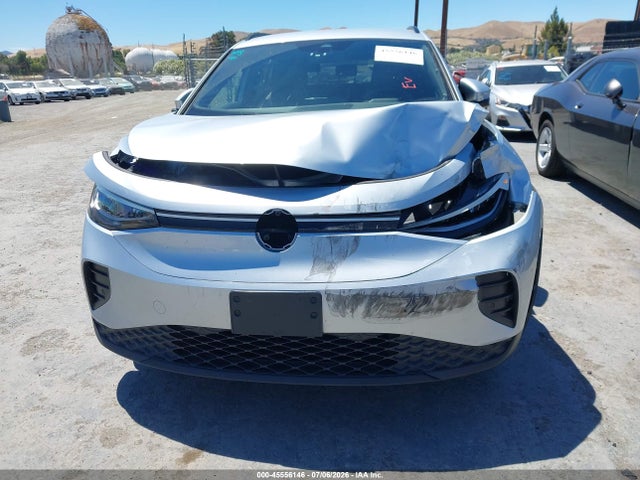 Volkswagen ID.4 PRO 2021 WVGRMPE22MP023383 Image 12