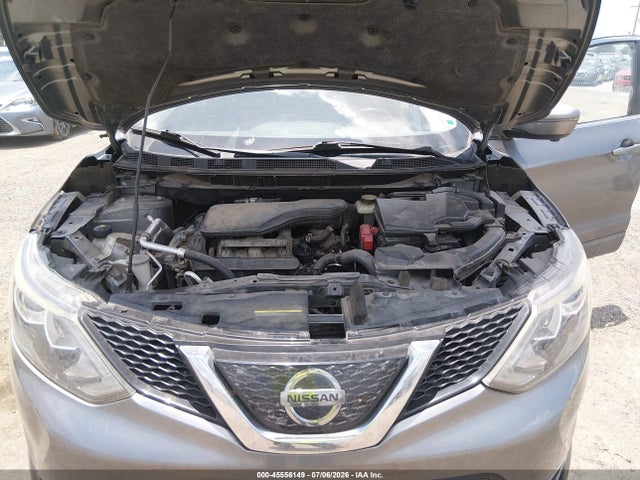 Aukcja sprzedaży 2019 Nissan Rogue Sport Sl, vin: JN1BJ1CP3KW521026, numer aukcji: 45556149