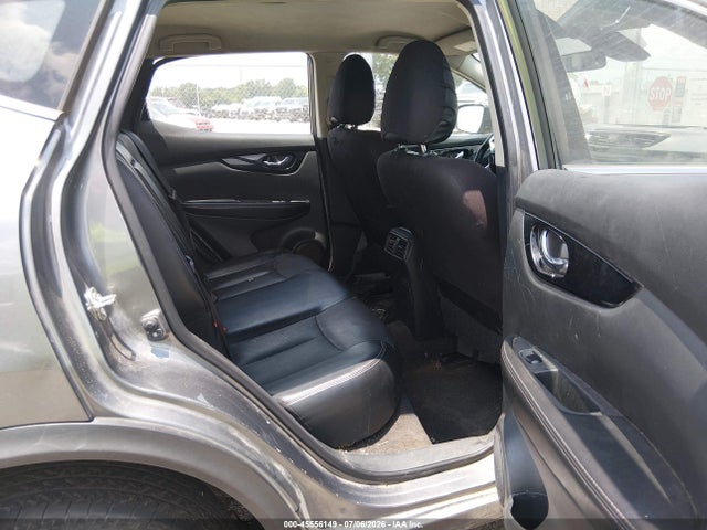 Aukcja sprzedaży 2019 Nissan Rogue Sport Sl, vin: JN1BJ1CP3KW521026, numer aukcji: 45556149
