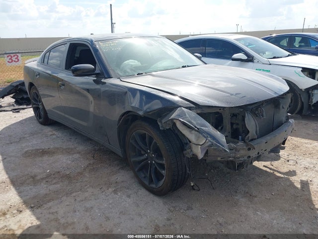 Aukcja sprzedaży 2016 Dodge Charger Sxt, vin: 2C3CDXHG1GH192728, numer aukcji: 45556151