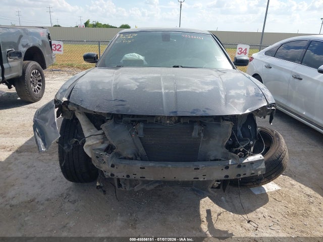 Aukcja sprzedaży 2016 Dodge Charger Sxt, vin: 2C3CDXHG1GH192728, numer aukcji: 45556151