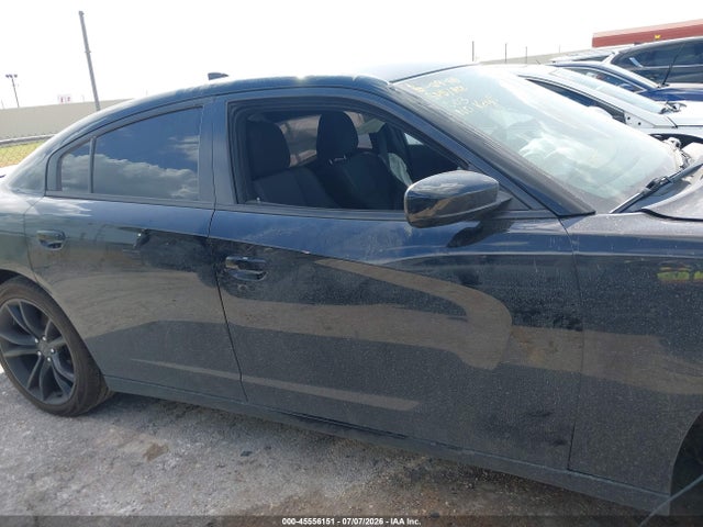 Aukcja sprzedaży 2016 Dodge Charger Sxt, vin: 2C3CDXHG1GH192728, numer aukcji: 45556151