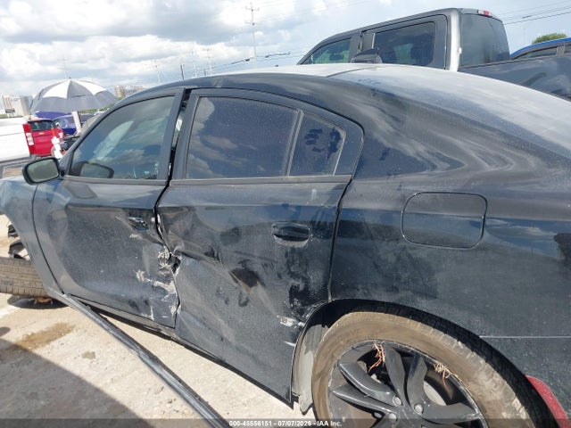 Aukcja sprzedaży 2016 Dodge Charger Sxt, vin: 2C3CDXHG1GH192728, numer aukcji: 45556151