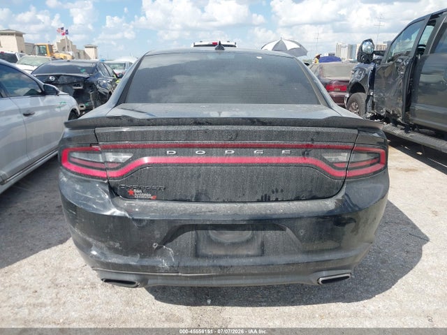Aukcja sprzedaży 2016 Dodge Charger Sxt, vin: 2C3CDXHG1GH192728, numer aukcji: 45556151