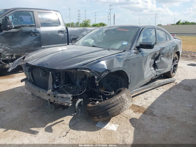 Aukcja sprzedaży 2016 Dodge Charger Sxt, vin: 2C3CDXHG1GH192728, numer aukcji: 45556151