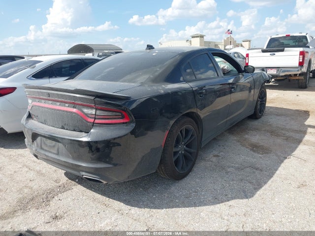 Aukcja sprzedaży 2016 Dodge Charger Sxt, vin: 2C3CDXHG1GH192728, numer aukcji: 45556151