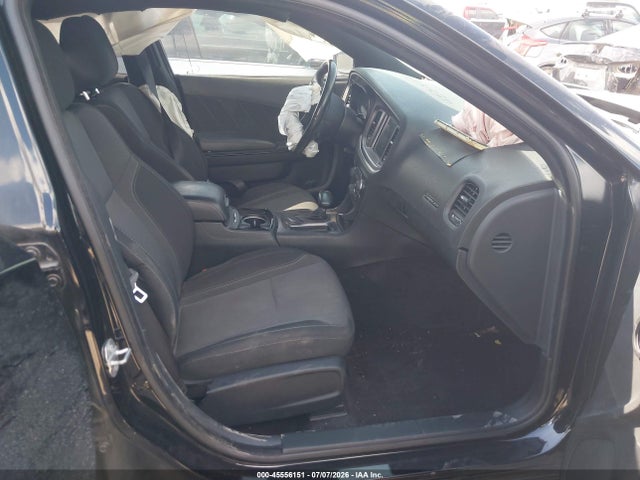Aukcja sprzedaży 2016 Dodge Charger Sxt, vin: 2C3CDXHG1GH192728, numer aukcji: 45556151