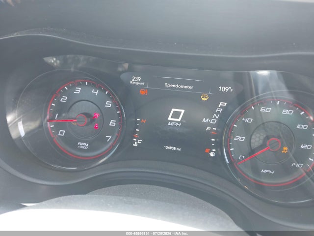 Aukcja sprzedaży 2016 Dodge Charger Sxt, vin: 2C3CDXHG1GH192728, numer aukcji: 45556151