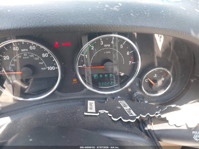 Продаж на аукціоні авто 2015 Jeep Wrangler Unlimited Rubicon, vin: 1C4BJWFG1FL715227, номер лоту: 45556152