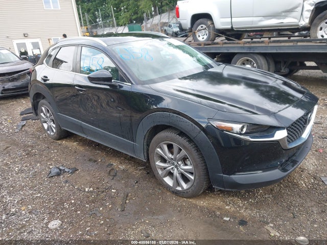 Aukcja sprzedaży 2022 Mazda Cx-30 Select, vin: 3MVDMBBL3NM422632, numer aukcji: 45556158