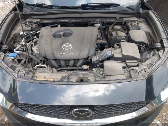 Aukcja sprzedaży 2022 Mazda Cx-30 Select, vin: 3MVDMBBL3NM422632, numer aukcji: 45556158