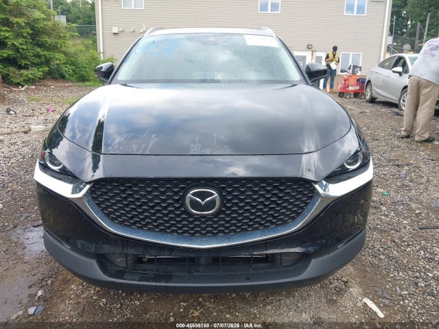 Aukcja sprzedaży 2022 Mazda Cx-30 Select, vin: 3MVDMBBL3NM422632, numer aukcji: 45556158