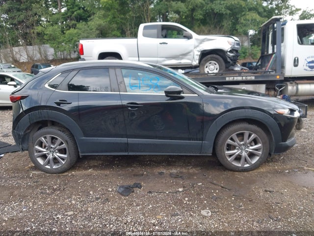 Aukcja sprzedaży 2022 Mazda Cx-30 Select, vin: 3MVDMBBL3NM422632, numer aukcji: 45556158