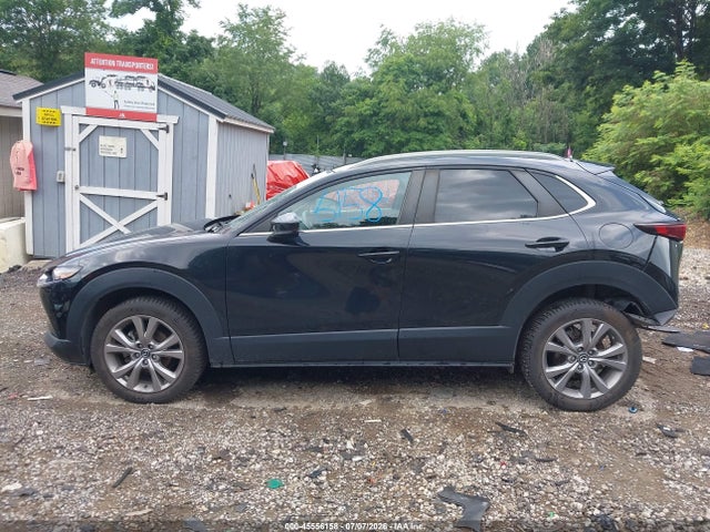 Aukcja sprzedaży 2022 Mazda Cx-30 Select, vin: 3MVDMBBL3NM422632, numer aukcji: 45556158
