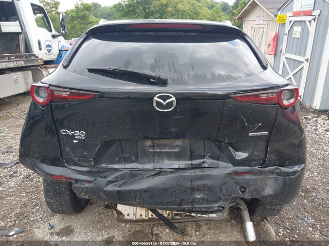 Aukcja sprzedaży 2022 Mazda Cx-30 Select, vin: 3MVDMBBL3NM422632, numer aukcji: 45556158