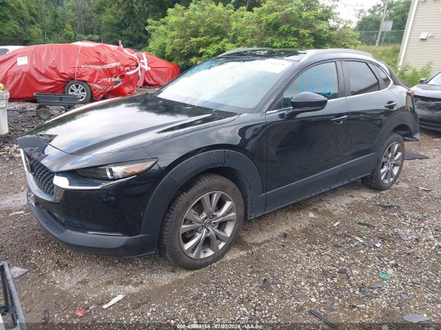 Aukcja sprzedaży 2022 Mazda Cx-30 Select, vin: 3MVDMBBL3NM422632, numer aukcji: 45556158