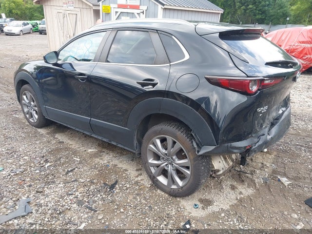 Aukcja sprzedaży 2022 Mazda Cx-30 Select, vin: 3MVDMBBL3NM422632, numer aukcji: 45556158