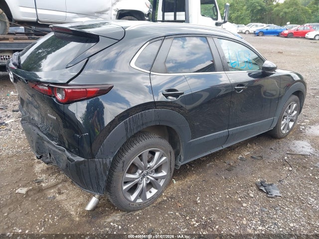 Aukcja sprzedaży 2022 Mazda Cx-30 Select, vin: 3MVDMBBL3NM422632, numer aukcji: 45556158