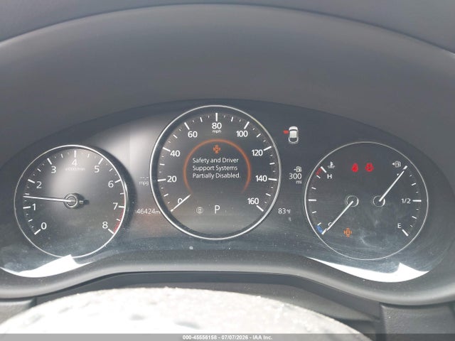 Aukcja sprzedaży 2022 Mazda Cx-30 Select, vin: 3MVDMBBL3NM422632, numer aukcji: 45556158