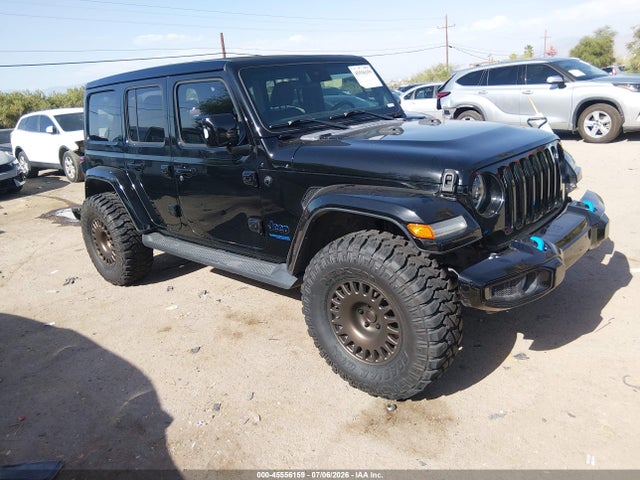 2022 1C4JJXP62NW113456 головне зображення