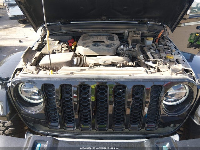 1C4JJXP62NW113456 Jeep Wrangler 4xe Unlimited High Altitude 4x4