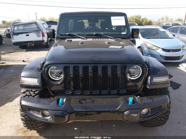 1C4JJXP62NW113456 Jeep Wrangler 4xe Unlimited High Altitude 4x4