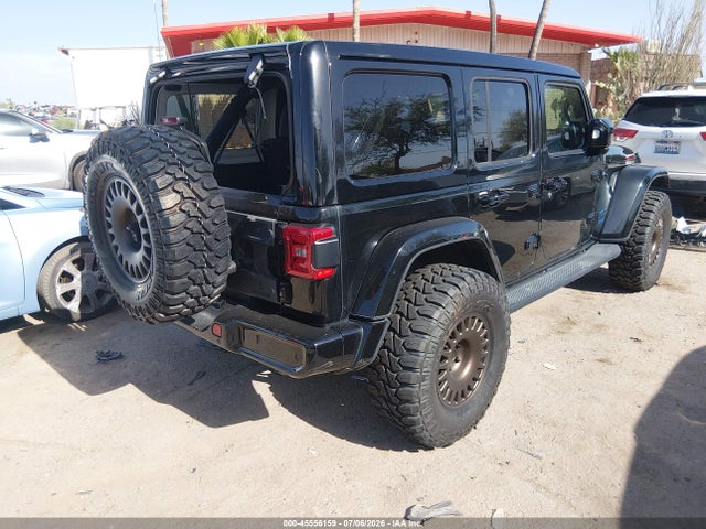 1C4JJXP62NW113456 Jeep Wrangler 4xe Unlimited High Altitude 4x4