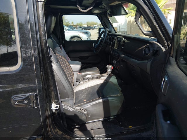1C4JJXP62NW113456 Jeep Wrangler 4xe Unlimited High Altitude 4x4