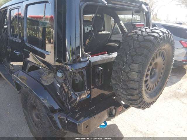 1C4JJXP62NW113456 Jeep Wrangler 4xe Unlimited High Altitude 4x4