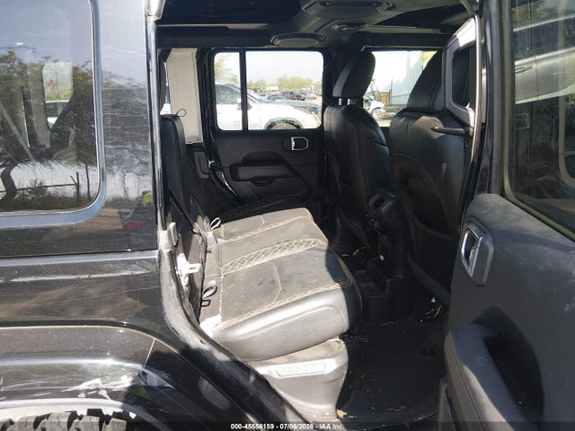 1C4JJXP62NW113456 Jeep Wrangler 4xe Unlimited High Altitude 4x4