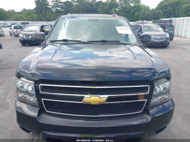 Продаж на аукціоні авто 2012 Chevrolet Suburban Lt, vin: 1GNSKJE7XCR296277, номер лоту: 45556162