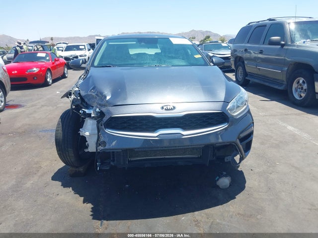 KIA Forte Lxs 2020 3KPF24AD7LE237545 Image 12