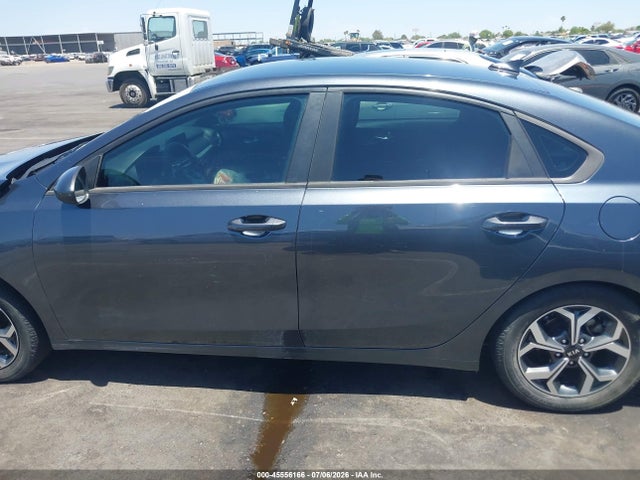 KIA Forte Lxs 2020 3KPF24AD7LE237545 Image 14