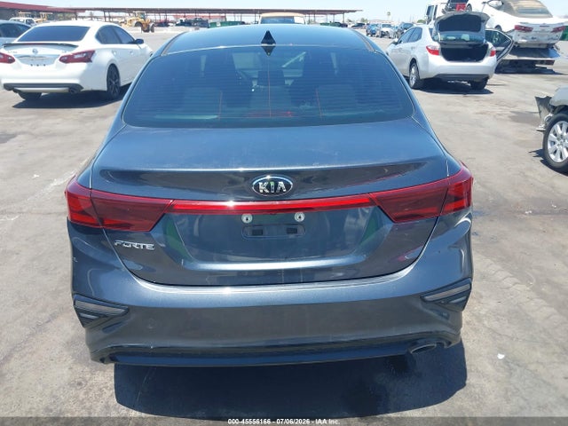 KIA Forte Lxs 2020 3KPF24AD7LE237545 Image 16