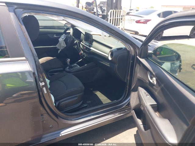 KIA Forte Lxs 2020 3KPF24AD7LE237545 Image 5