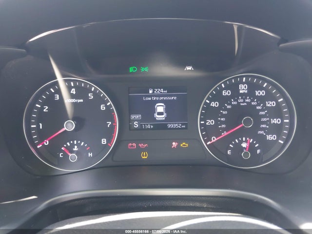 KIA Forte Lxs 2020 3KPF24AD7LE237545 Image 7