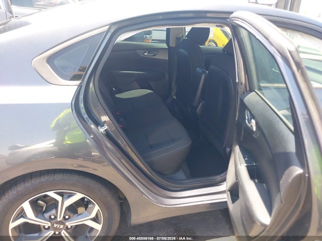 KIA Forte Lxs 2020 3KPF24AD7LE237545 Image 8