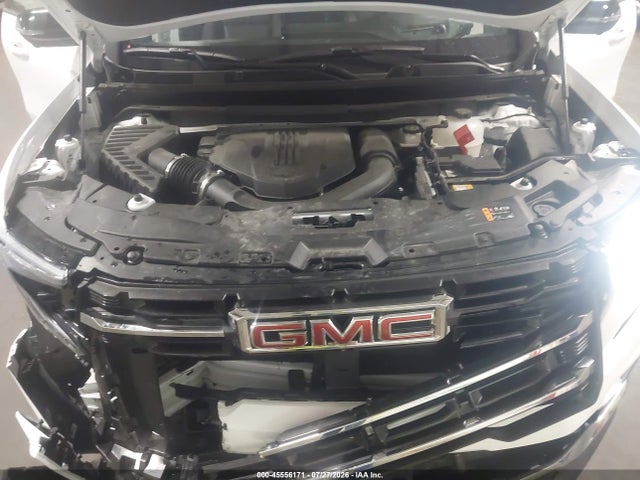 Продажа на аукционе авто 2026 Gmc Acadia Elevation Awd, vin: 1GKENNKS3TJ154000, номер лота: 45556171