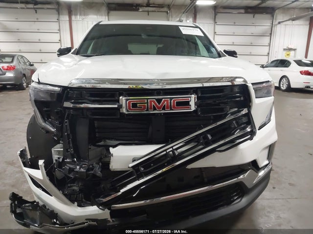 Продажа на аукционе авто 2026 Gmc Acadia Elevation Awd, vin: 1GKENNKS3TJ154000, номер лота: 45556171