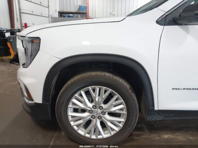 Продажа на аукционе авто 2026 Gmc Acadia Elevation Awd, vin: 1GKENNKS3TJ154000, номер лота: 45556171