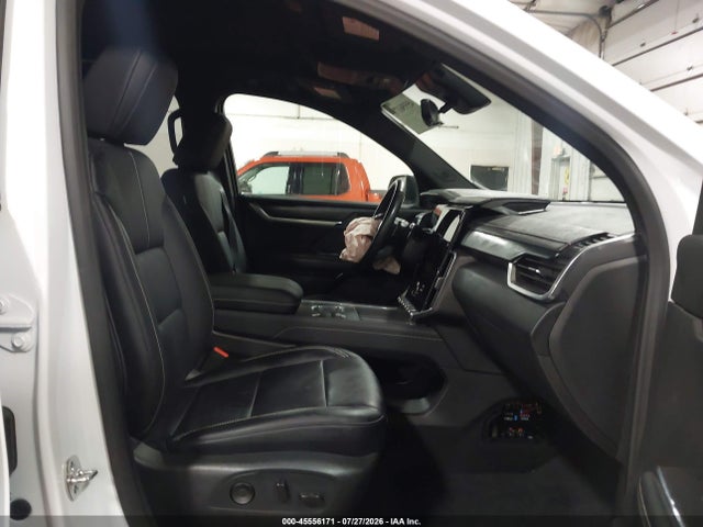 Продажа на аукционе авто 2026 Gmc Acadia Elevation Awd, vin: 1GKENNKS3TJ154000, номер лота: 45556171