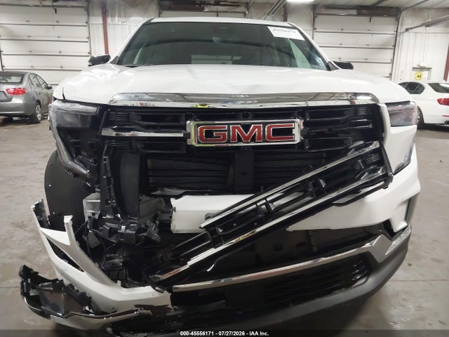 Продажа на аукционе авто 2026 Gmc Acadia Elevation Awd, vin: 1GKENNKS3TJ154000, номер лота: 45556171