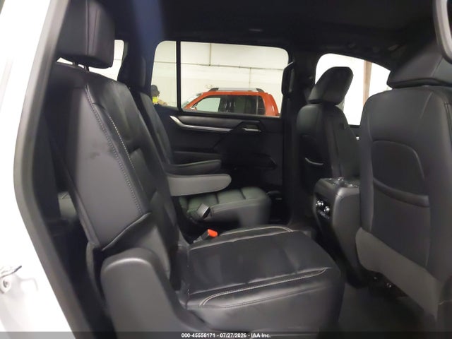 Продажа на аукционе авто 2026 Gmc Acadia Elevation Awd, vin: 1GKENNKS3TJ154000, номер лота: 45556171