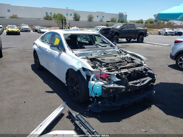 Lexus Es 300h F Sport Handling 2023 58ABA1C16PU030076 main image