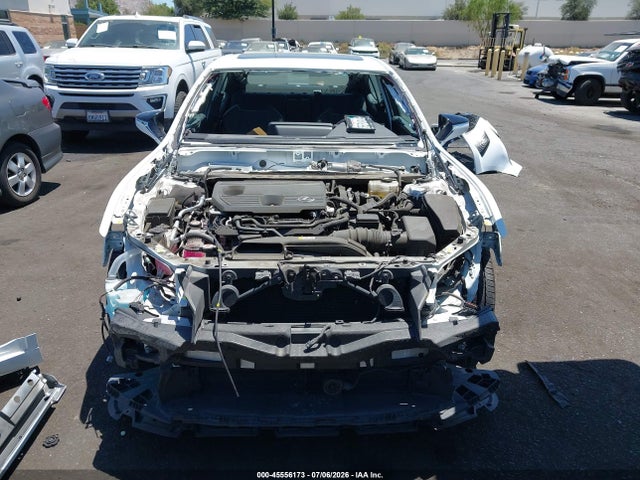 2023 Lexus Es 300h F Sport Handling მანქანა იყიდება აუქციონზე, vin: 58ABA1C16PU030076, აუქციონის ნომერი: 45556173