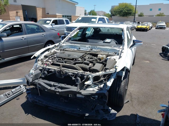 2023 Lexus Es 300h F Sport Handling მანქანა იყიდება აუქციონზე, vin: 58ABA1C16PU030076, აუქციონის ნომერი: 45556173