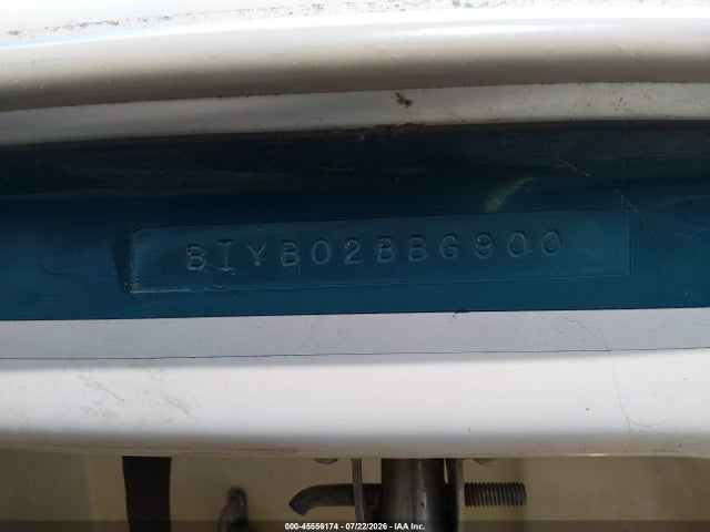 Aukcja sprzedaży 2000 Bayliner 18', vin: BIYB02BBG900, numer aukcji: 45556174
