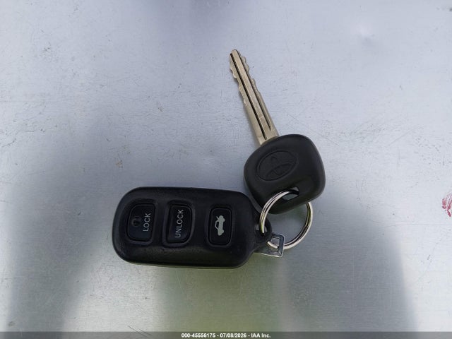 2004 Toyota Avalon Xls მანქანა იყიდება აუქციონზე, vin: 4T1BF28B54U349898, აუქციონის ნომერი: 45556175